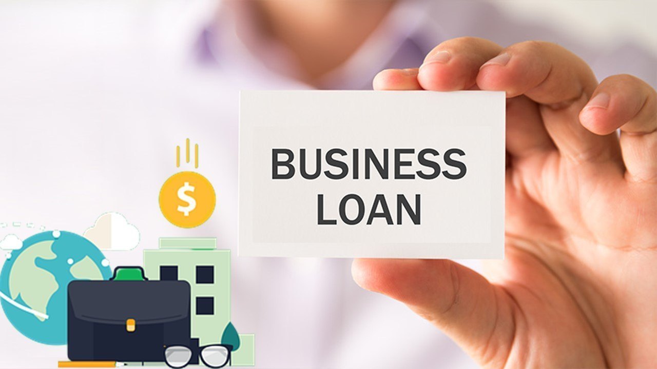 Business Loan